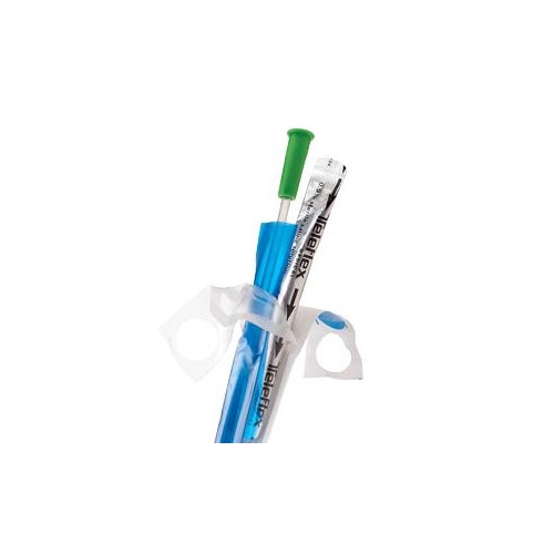 Teleflex Medical FloCath® Quick™ Female Catheter 14Fr, 7