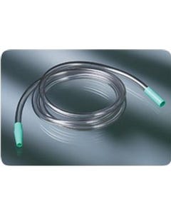 Bard Urinary Drainage Tubing with Connector 9/32" Lumen Latex-free