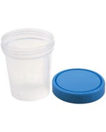 Amsino Urine Specimen Container 4 oz