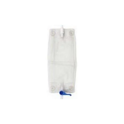 Hollister Sterile Urinary Leg Bag Large 30 oz