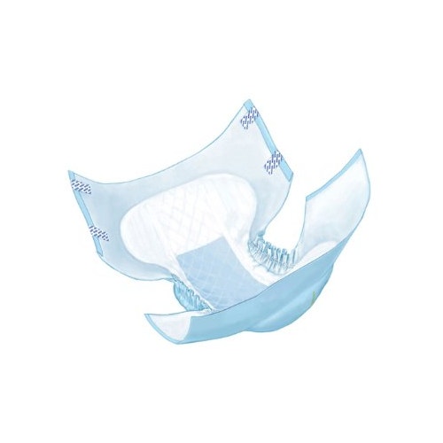 Covidien Wings Super Quilted XXL Adult Briefs - Maximum Absorbency