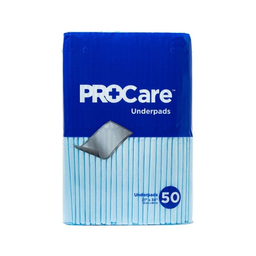 Procare Underpad