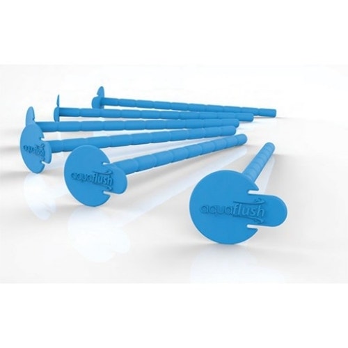 Aquaflush Stoma Stopper