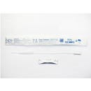 Cure Hydrophilic Coude Catheter, 16" 