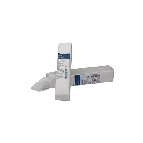 Curity Nonsterile Gauze Sponge 4