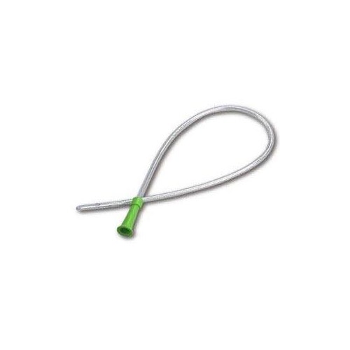 Coloplast Self-Cath Female Straight Intermittent Catheter 6