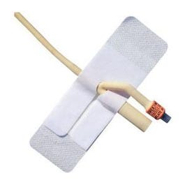 Cardinal Health FoleyLoc Foley Catheter Holder Adhesive Patch