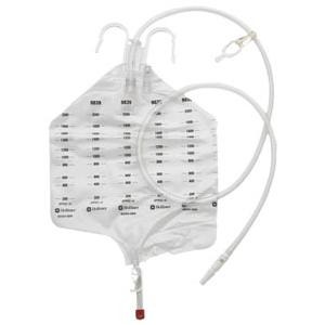 HOLLISTER BEDSIDE DRAIN BAG 2000ML