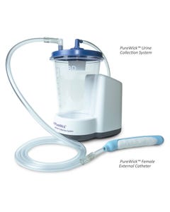 Purewick Female External Catheters