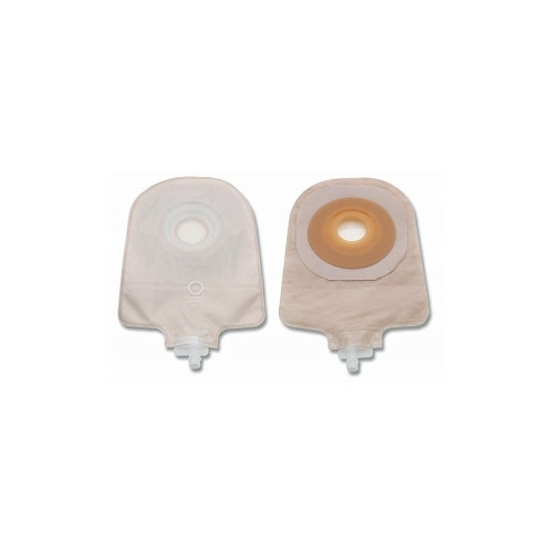 Hollister Premier™ One-Piece Urostomy Pouch, 5/8