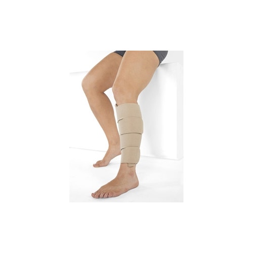 Juzo 6000 Compression Calf-Wrap for Men & Women 30-60 mmHg