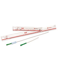 Hollister Onli Hydrophilic Intermittent Catheter 16" Long