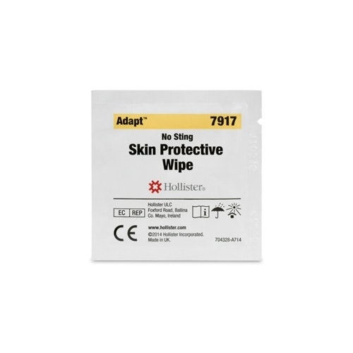 Adapt Skin Protective Wipes