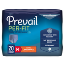 Prevail Per-Fit For Men