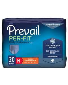 Prevail Per-Fit For Men