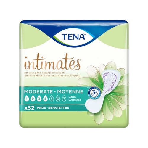 TENA Intimates Bladder Control Pads