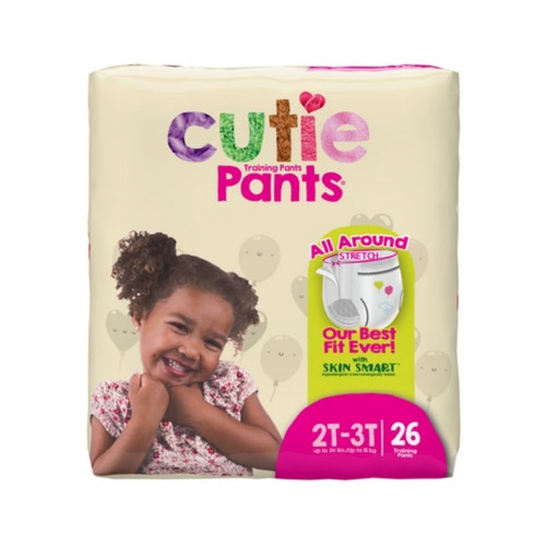 Cuties Training Pants
