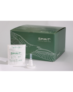 Spirit Style External Catheter