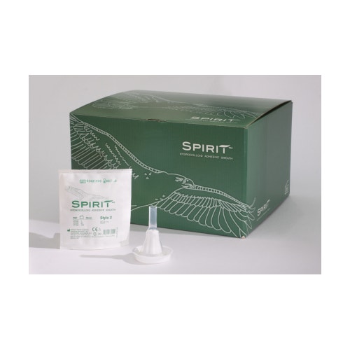 Spirit Style External Catheter