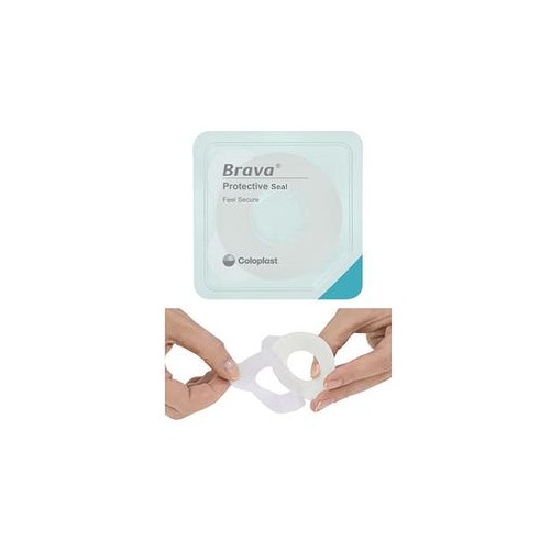 Coloplast Brava® Protective Seal, 3/4