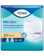 TENA ProSkin Underwear - Plus Absorbency