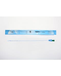 Cure Ultra Ready-to-Use Coude Catheter, 16"