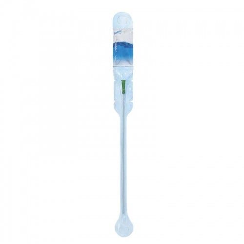 Wellspect Lofric Primo Male Catheter 16
