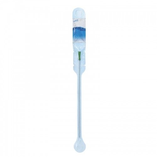 Wellspect Lofric Primo Male Catheter 16